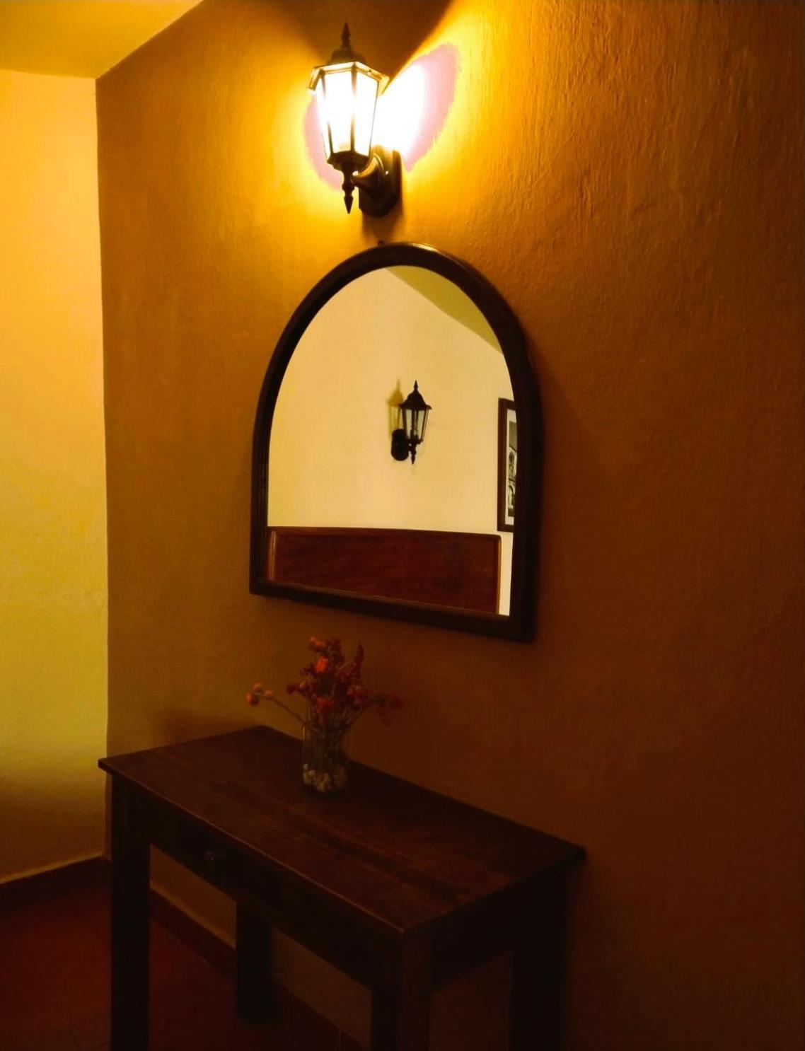 Dominnycos San Cristobal de las Casas Exterior photo