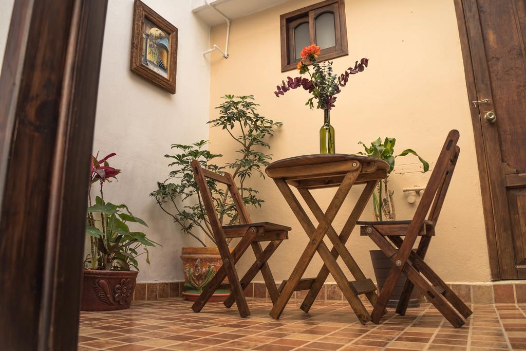 Dominnycos San Cristobal de las Casas Exterior photo
